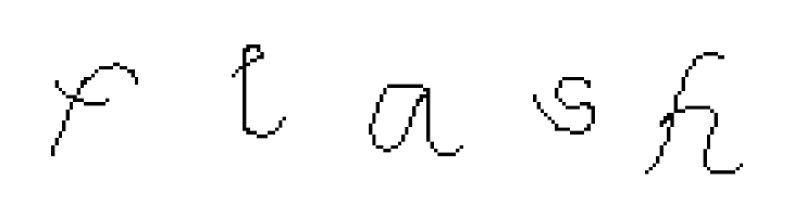 freestyle handwriting Regular  Free Fonts Download