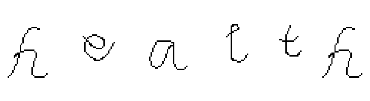 freestyle handwriting Regular  Free Fonts Download
