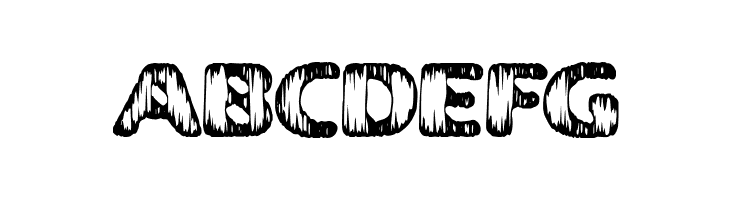 Weathered BRK  Free Fonts Download