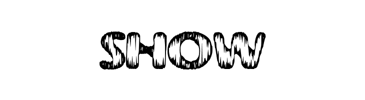 Weathered BRK  Free Fonts Download