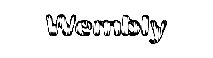 Weathered BRK  Free Fonts Download