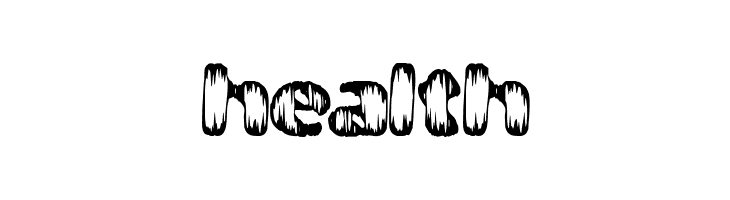 Weathered BRK  Free Fonts Download