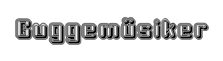 Podastic Autumn  Free Fonts Download