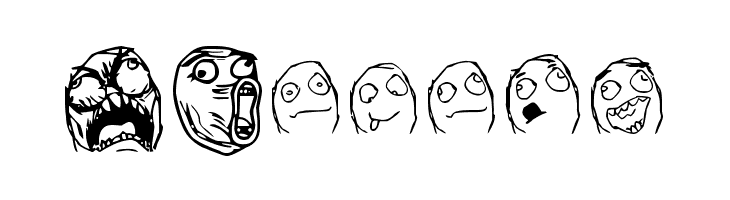 Farsi Chehre  Free Fonts Download