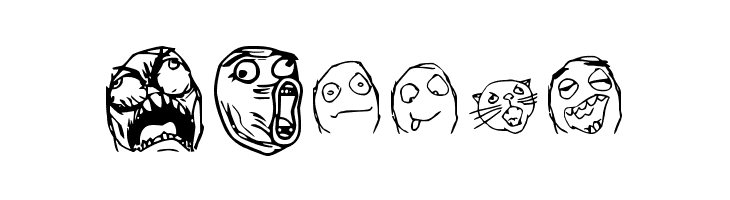 Farsi Chehre  Free Fonts Download