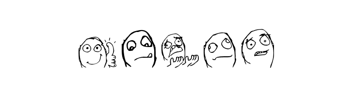 Farsi Chehre  Free Fonts Download