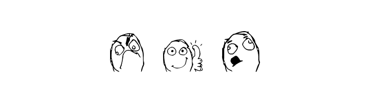 Farsi Chehre  Free Fonts Download