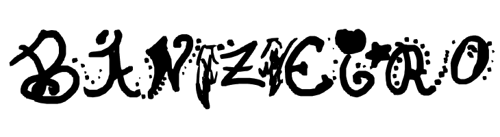 Invisible Horizons  Free Fonts Download