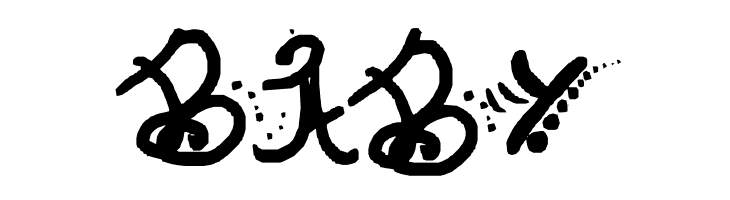 Invisible Horizons  Free Fonts Download