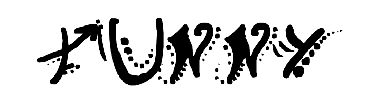 Invisible Horizons  Free Fonts Download