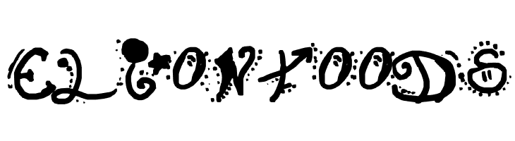 Invisible Horizons  Free Fonts Download