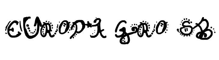 Invisible Horizons  Free Fonts Download