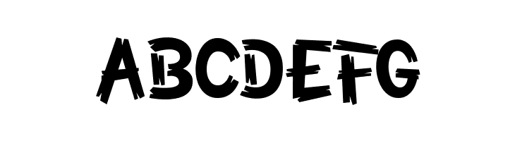 Pineapple Demo  Free Fonts Download