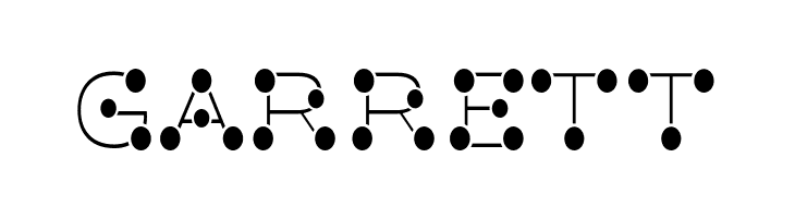 MatchstickSlim  Free Fonts Download