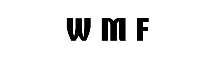 MikodacsPCS  Free Fonts Download