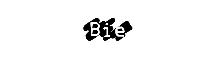 LuckyScratcher  Free Fonts Download