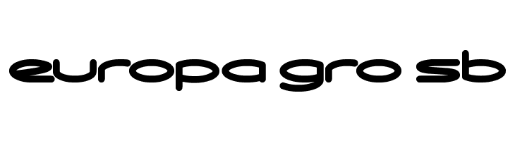 METRO CITY  Free Fonts Download