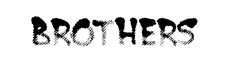 BurntMFA  Free Fonts Download