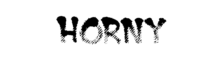 BurntMFA  Free Fonts Download