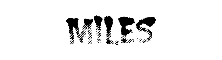 BurntMFA  Free Fonts Download