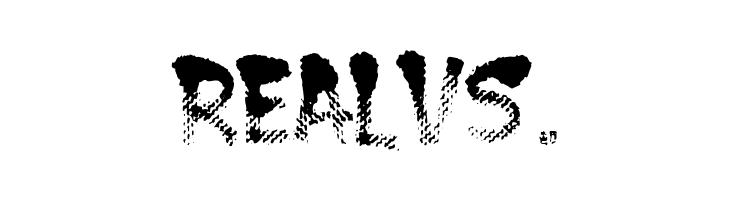 BurntMFA  Free Fonts Download