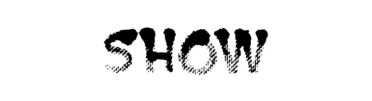 BurntMFA  Free Fonts Download