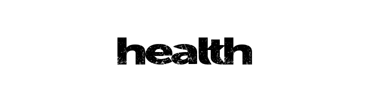 SummerBlacktop  Free Fonts Download