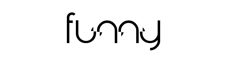 MSD10  Free Fonts Download