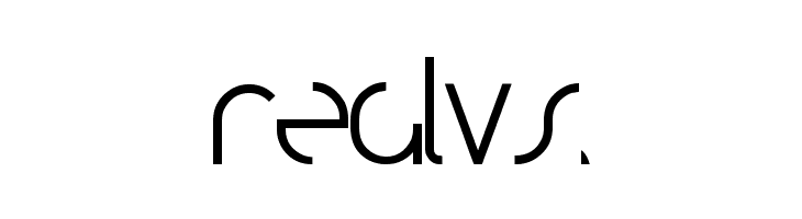 MSD10  Free Fonts Download