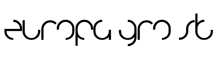 MSD10  Free Fonts Download