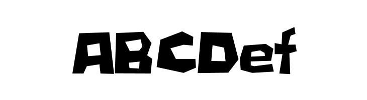 D3 Stonism  Free Fonts Download