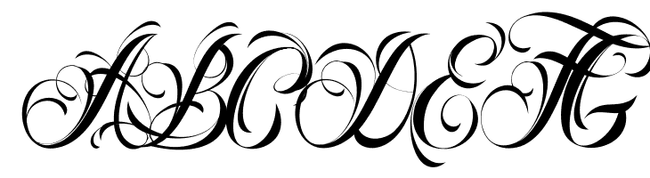 Nina Script Demo  Free Fonts Download