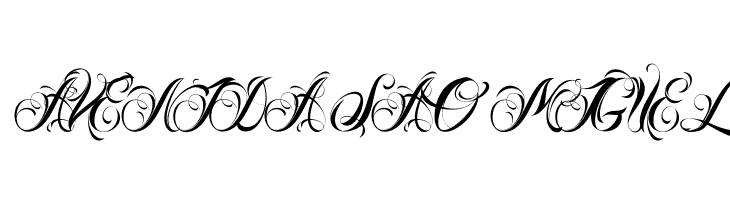 Nina Script Demo  Free Fonts Download