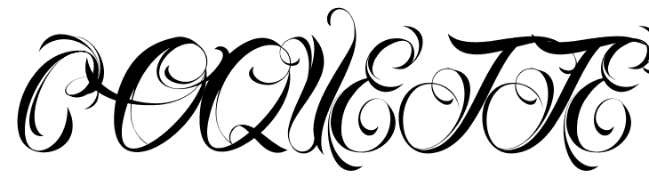 Nina Script Demo  Free Fonts Download