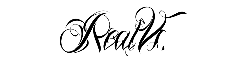 Nina Script Demo  Free Fonts Download