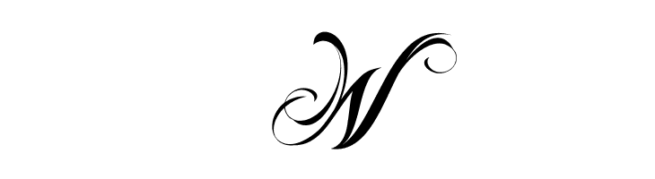 Nina Script Demo  Free Fonts Download