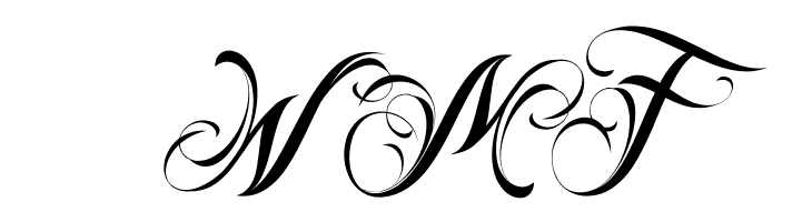 Nina Script Demo  Free Fonts Download