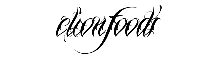 Nina Script Demo  Free Fonts Download