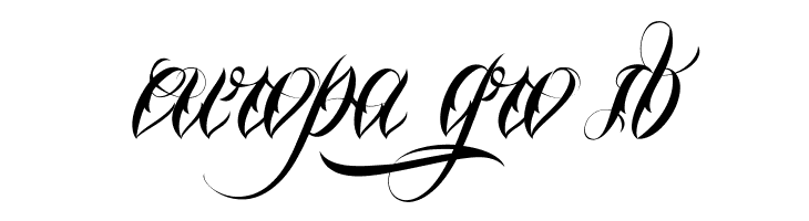 Nina Script Demo  Free Fonts Download