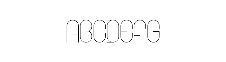 Ringer ExtraLight  Free Fonts Download