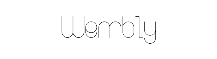 Ringer ExtraLight  Free Fonts Download