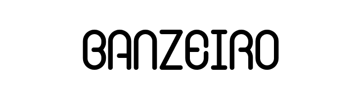 Ringer ExtraBold  Free Fonts Download