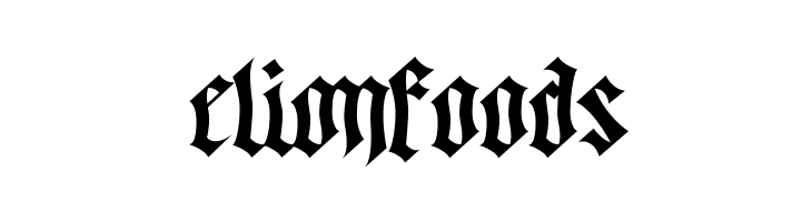 Walk Da Walk One  Free Fonts Download