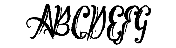 Tipbrush Script 2  Free Fonts Download