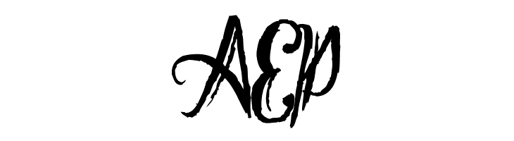 Tipbrush Script 2  Free Fonts Download