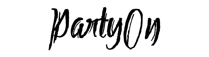 Tipbrush Script 2  Free Fonts Download