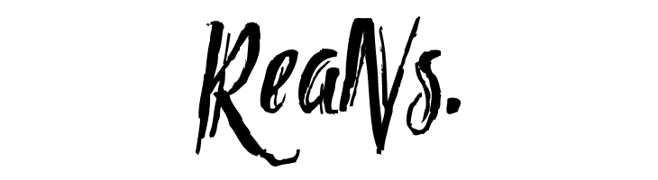 Tipbrush Script 2  Free Fonts Download