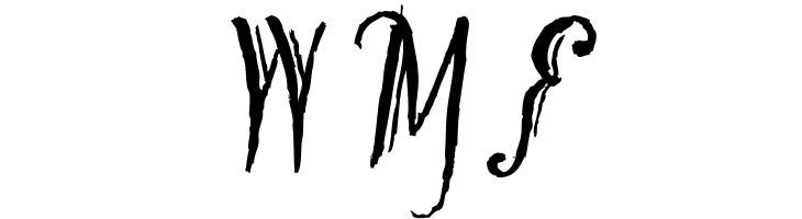 Tipbrush Script 2  Free Fonts Download