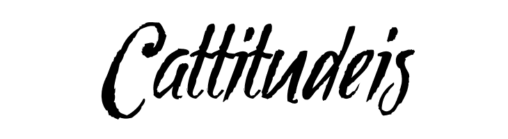 Tipbrush Script Slanted  Free Fonts Download