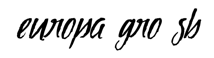 Tipbrush Script Slanted  Free Fonts Download